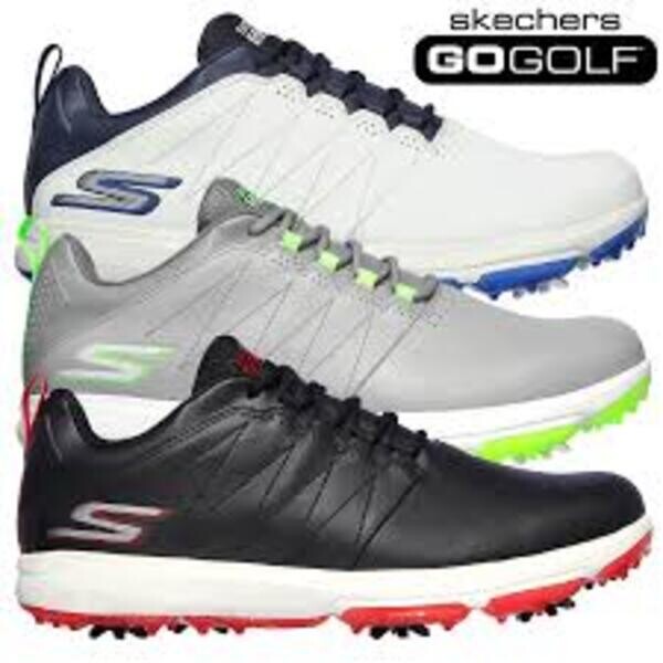 Skechers Golf Shoes 
