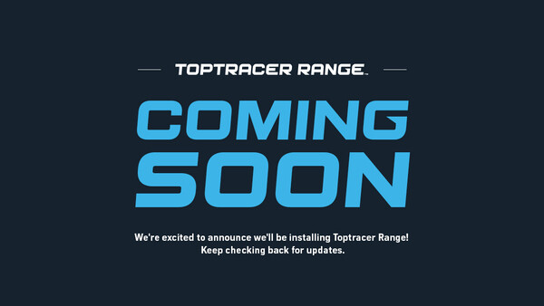 Top Tracer is Coming Soon to Rivenhall Oaks Golf Centre!