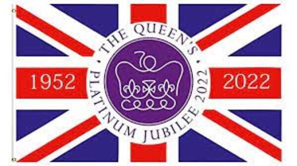 Jubilee Weekend Opening Hours