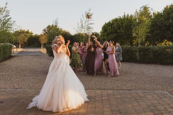 Small Wedding Venues in Essex: Why Intimate Weddings Are More Popular Than Ever