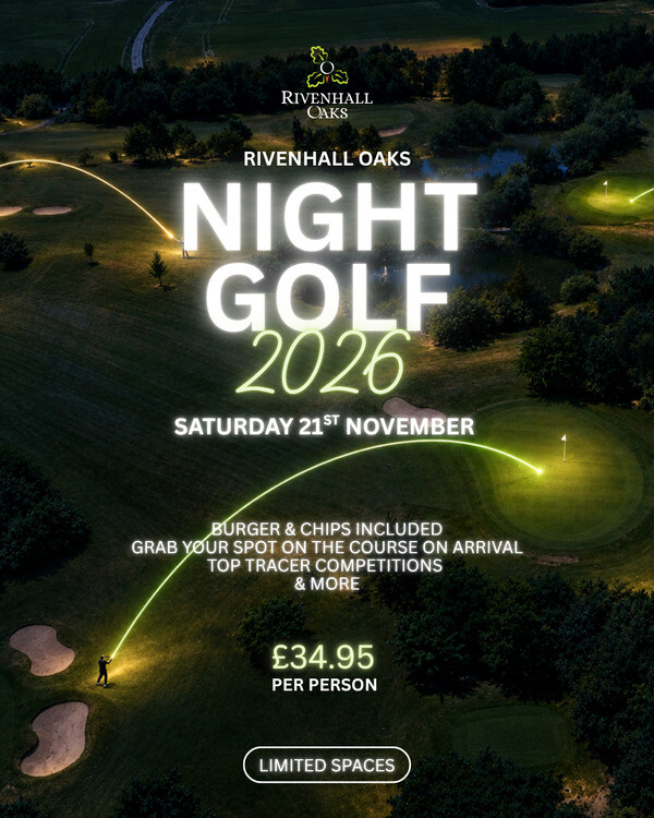 Night Golf 2026
