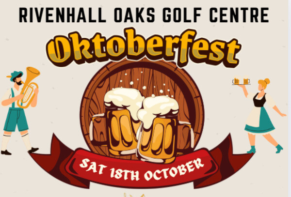 Oktoberfest