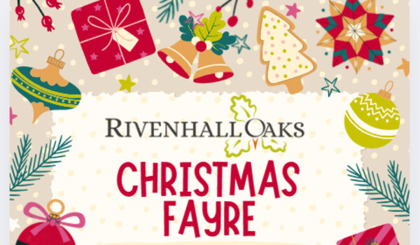 Christmas Fayre