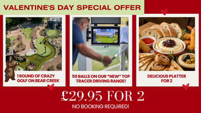 Driving Range Driving Range