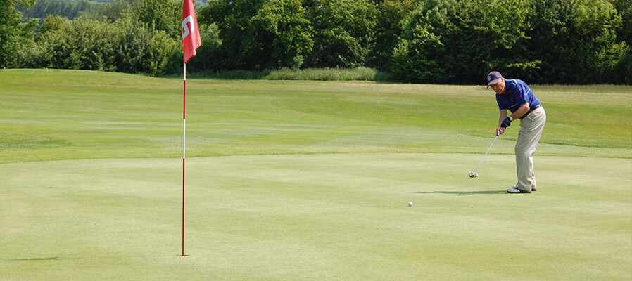 Oaks Course